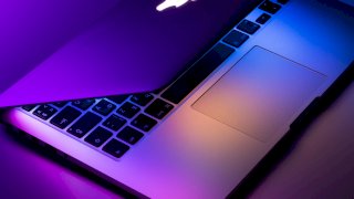 Macbook for Student 1