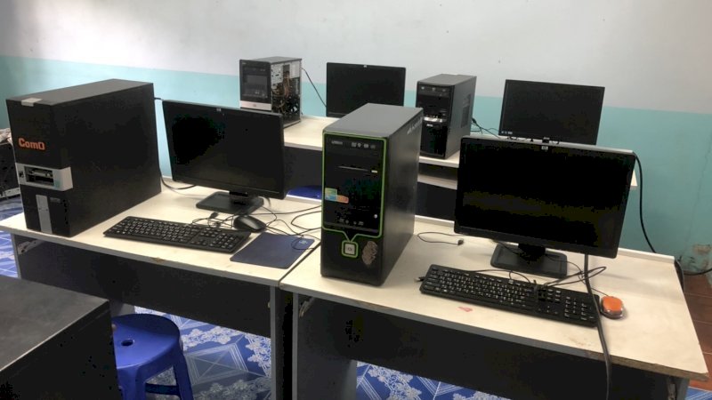 Test 5 Jan