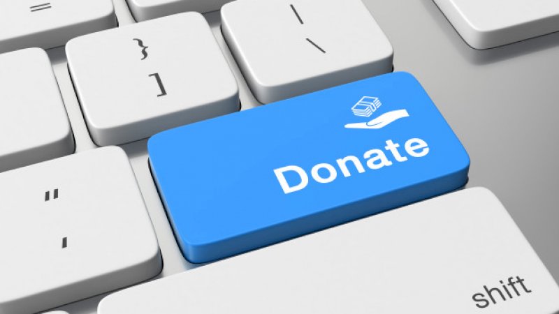 โครงการ Donation โน้ตบุ๊กเพื่อการศึกษา